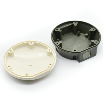 High quality medical Plastic Injection Molding ABS/PP/PC manufacturer for medical plastic parts